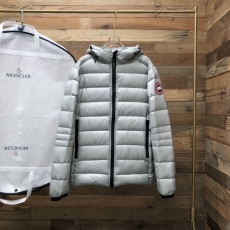 Canada Goose Down Jackets